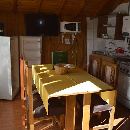 Cabanas Hecmar Pichilemu Exterior photo