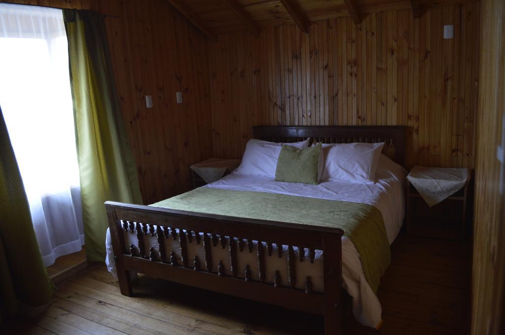 Cabanas Hecmar Pichilemu Exterior photo
