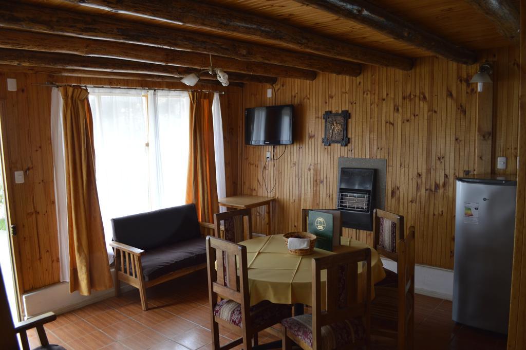 Cabanas Hecmar Pichilemu Exterior photo