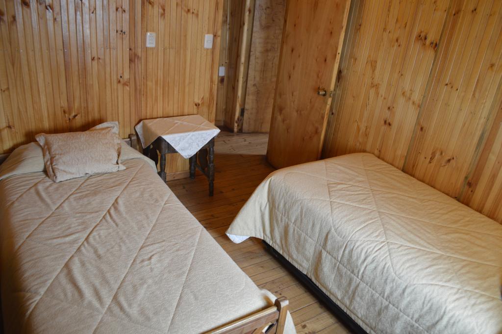 Cabanas Hecmar Pichilemu Exterior photo