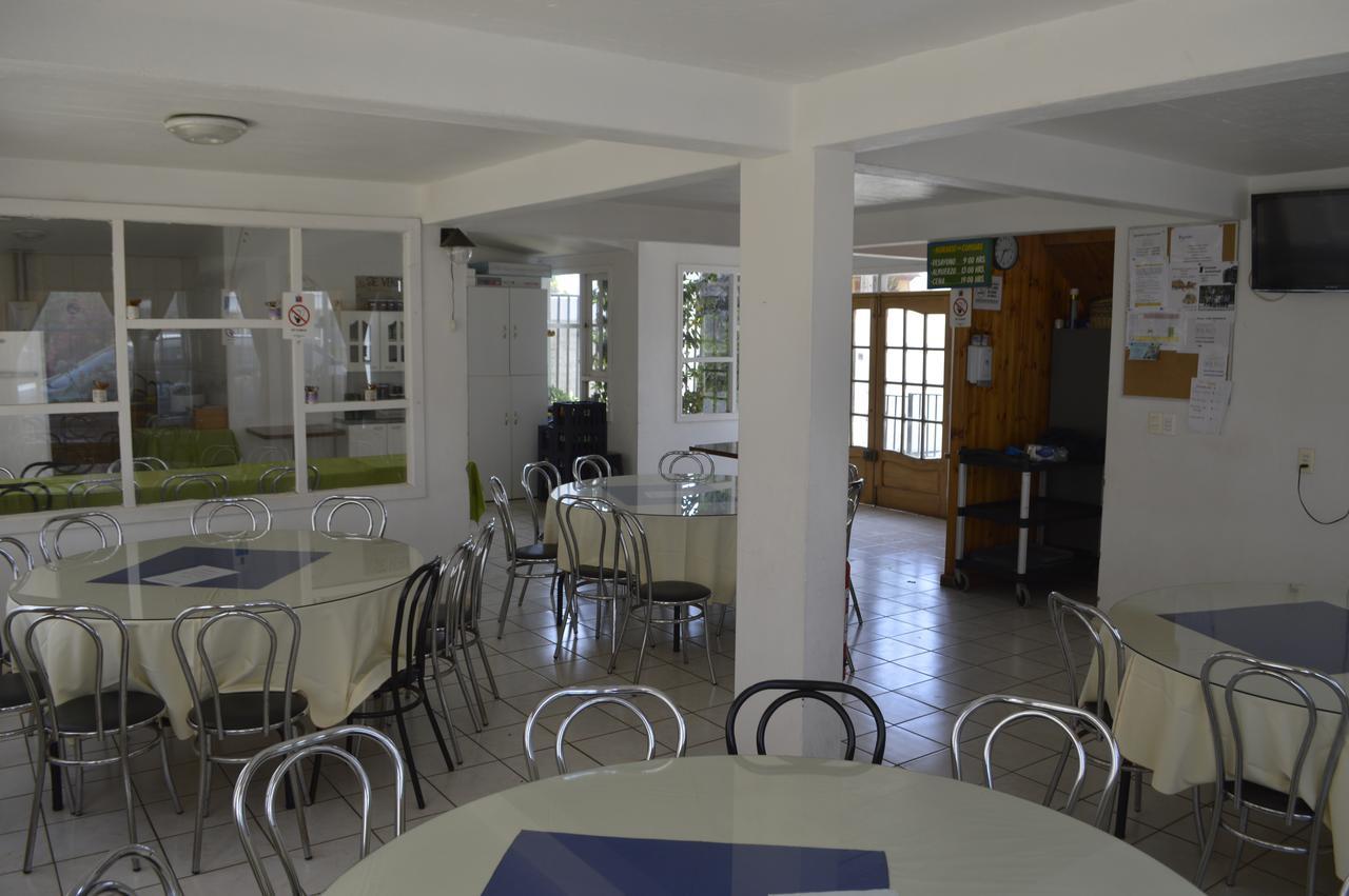 Cabanas Hecmar Pichilemu Exterior photo